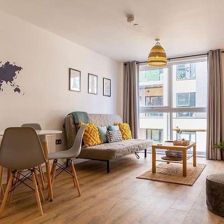 Natural Light City Center Pad Birmingham Zewnętrze zdjęcie