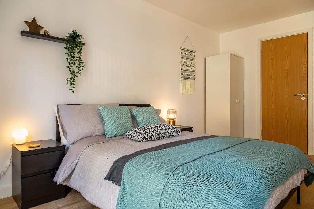 Natural Light City Center Pad Birmingham Zewnętrze zdjęcie