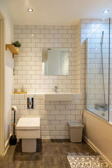 Natural Light City Center Pad Birmingham Zewnętrze zdjęcie