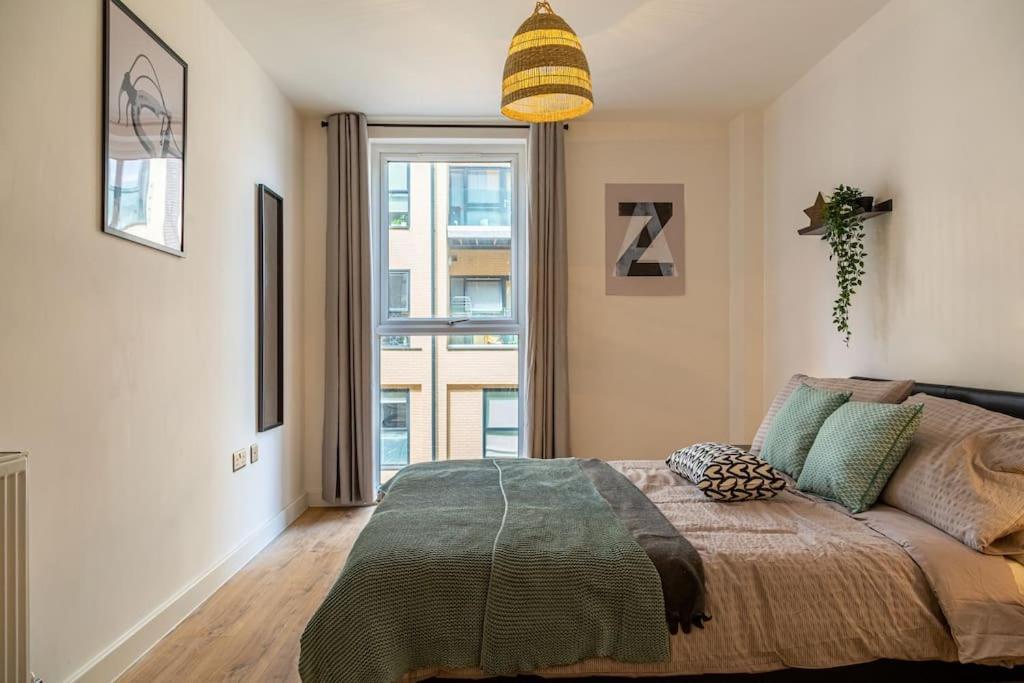 Natural Light City Center Pad Birmingham Zewnętrze zdjęcie