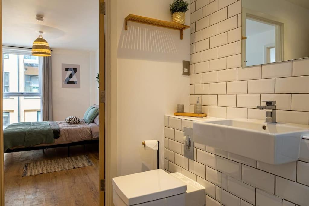 Natural Light City Center Pad Birmingham Zewnętrze zdjęcie