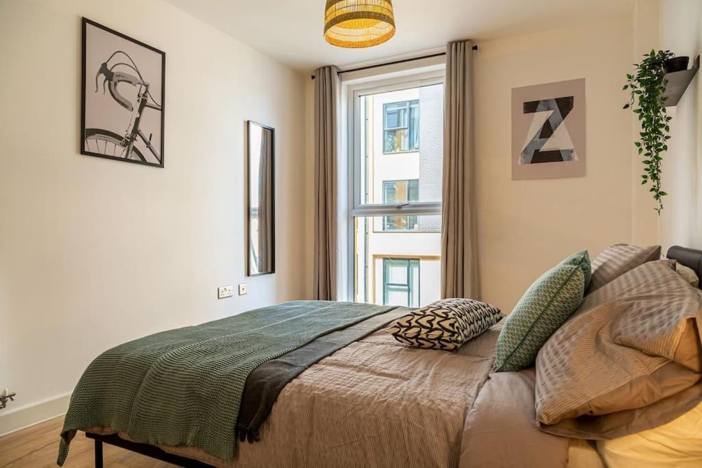 Natural Light City Center Pad Birmingham Zewnętrze zdjęcie