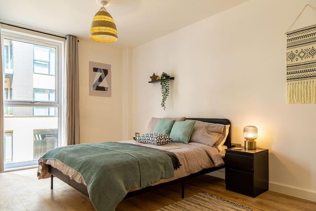 Natural Light City Center Pad Birmingham Zewnętrze zdjęcie