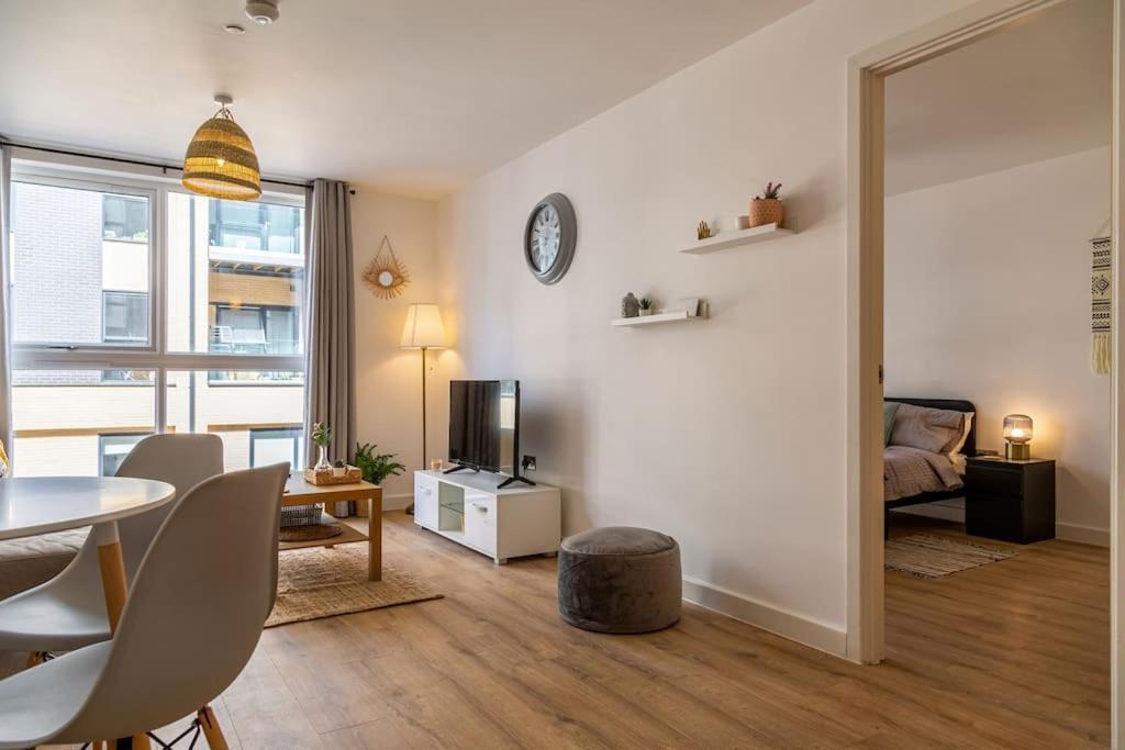 Natural Light City Center Pad Birmingham Zewnętrze zdjęcie